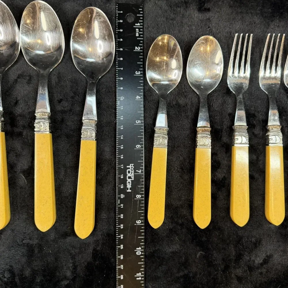 Sabatier vintage 18